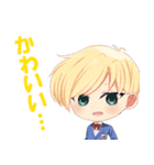 旅交同好会05（個別スタンプ：3）