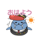 ふぁいろっとど（修正版）（個別スタンプ：1）