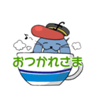 ふぁいろっとど（修正版）（個別スタンプ：5）