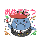ふぁいろっとど（修正版）（個別スタンプ：6）
