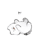 可愛い犬のLINEスタンプ（個別スタンプ：11）