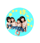 .☆久保ふぁみ☆.（個別スタンプ：4）