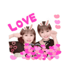 .☆久保ふぁみ☆.（個別スタンプ：16）