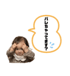 みこスタンプ第一弾（個別スタンプ：1）