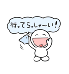 わらりんスタンプ（個別スタンプ：13）