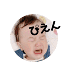 らんちゃんのスタンプ♡⑤（個別スタンプ：6）