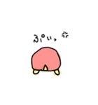 使いやすいカメのスタンプ（個別スタンプ：25）
