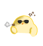 ぴよこのふぃーりんぐ2（個別スタンプ：21）