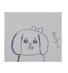 おやじさん本名ムッバ・ベーラーだよ（個別スタンプ：13）