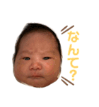 橋本家のこうせいくん2（個別スタンプ：9）