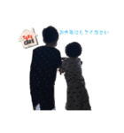 けいとりつぐらむ22（個別スタンプ：1）