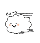 くもさんだよ（個別スタンプ：2）
