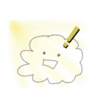 くもさんだよ（個別スタンプ：6）