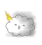 くもさんだよ（個別スタンプ：10）