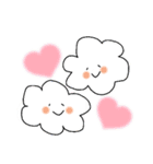 くもさんだよ（個別スタンプ：18）