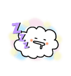 くもさんだよ（個別スタンプ：21）