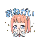 サルベド漫画シリーズ（ちびキャラ）（個別スタンプ：29）