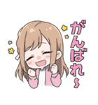 サルベド漫画シリーズ（ちびキャラ）（個別スタンプ：30）