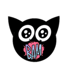 Monster pleases（個別スタンプ：19）