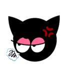 Monster pleases（個別スタンプ：21）