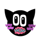 Monster pleases（個別スタンプ：22）