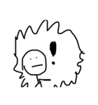 ゆるい探偵家 Vo.2 修正版（個別スタンプ：3）