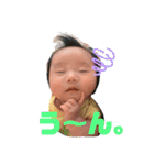 きいちゃんだよ♡（個別スタンプ：21）