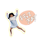わが家のふぅ3（個別スタンプ：16）