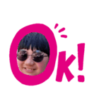 ぷーちゃん大統領なのだ（個別スタンプ：7）