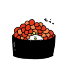 Sushigons（個別スタンプ：5）