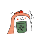 Sushigons（個別スタンプ：38）