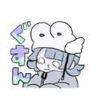 うさいちゃんの日常LINE（個別スタンプ：3）