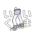 うさいちゃんの日常LINE（個別スタンプ：10）