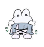 うさいちゃんの日常LINE（個別スタンプ：11）