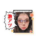 ゆたんのお仕事❤️ ②（個別スタンプ：1）