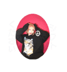 ゆたんのお仕事❤️ ②（個別スタンプ：2）