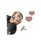 naoichiao(♡)（個別スタンプ：21）