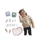 naoichiao(♡)（個別スタンプ：27）