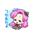 ハロウィン★かわいい★ガールズ（個別スタンプ：26）