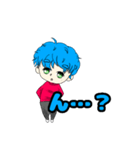 solaスタ（個別スタンプ：22）