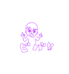 恋かな。（個別スタンプ：9）