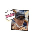 認知スタンプ総集編（個別スタンプ：3）