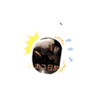 認知スタンプ総集編（個別スタンプ：14）