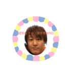 認知スタンプ総集編（個別スタンプ：20）