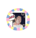 認知スタンプ総集編（個別スタンプ：21）