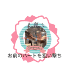 認知スタンプ総集編（個別スタンプ：25）