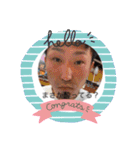 認知スタンプ総集編（個別スタンプ：30）
