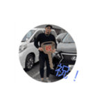 認知スタンプ総集編（個別スタンプ：34）