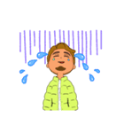 HL10stamp（個別スタンプ：8）