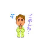 HL10stamp（個別スタンプ：13）